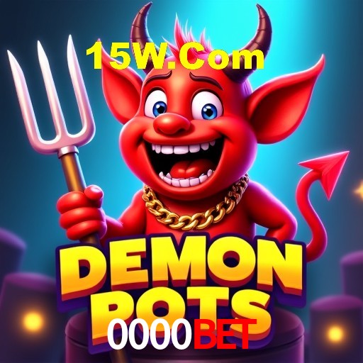 Interface do App 0000Bet