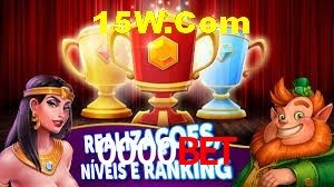 Experiência VIP 0000Bet