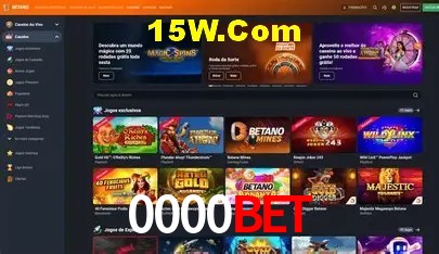 cassino 0000Bet
