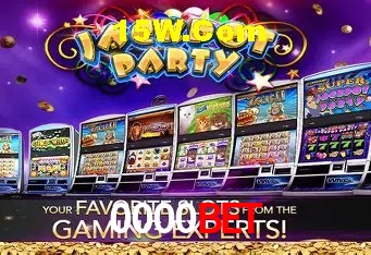 Jogos de Slot 0000Bet